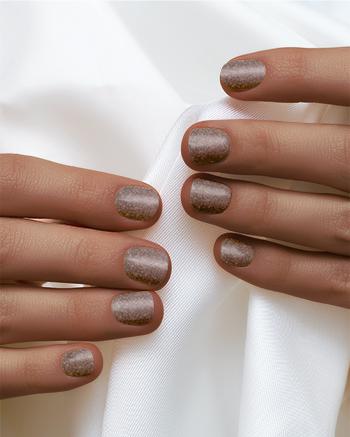 055 - As Lost As Alice-Gel Polish-Lola Lee Beauty Products-15ml Bottle-Lola Lee Beauty Products